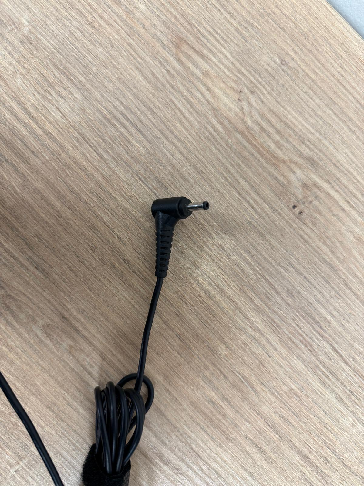 Lenovo Laptop Notebook Orjinal Adaptör 20V 3,25A - İnce Uç